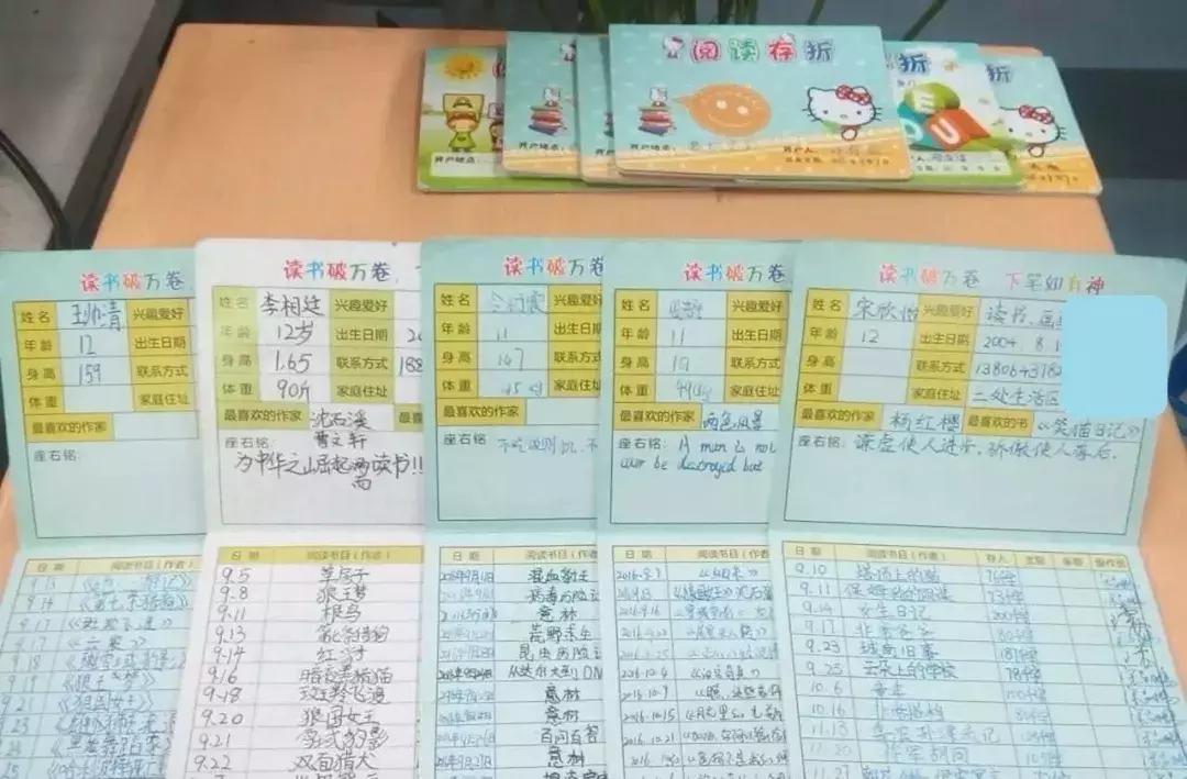 【好物分享】叮~这套美国老师爱用的“阅读激励锦囊”打包送上！