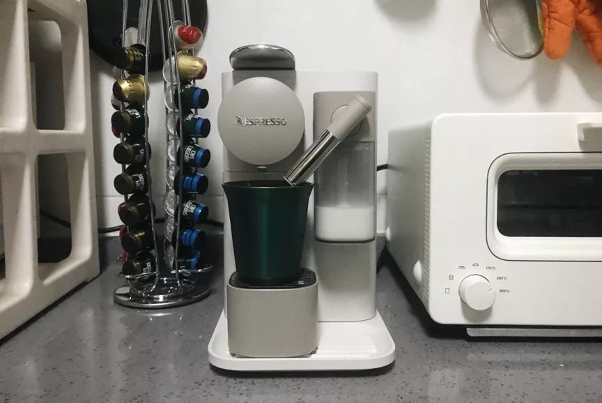 星巴克小型咖啡机,星巴克胶囊咖啡机