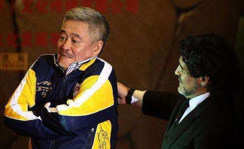 赵本山小品聊中国足球,赵本山出演的小品忽悠