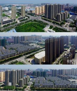 安徽亳州最详细介绍,安徽亳州所有地区