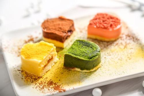 毫无差评的4种零食,5种零差评的经典零食