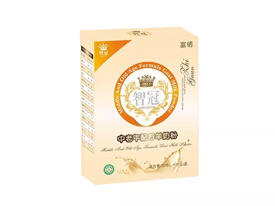 小众品牌羊奶粉排行,成人羊奶粉10大品牌排行榜及价格