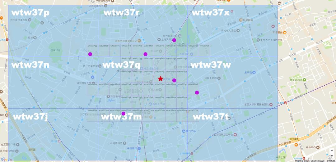 空间索引算法有哪些方法,比较好的数据查找算法