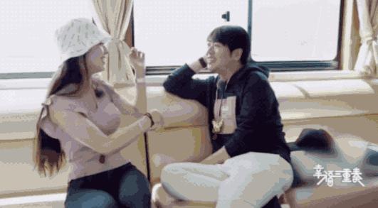 神奇的吉娜，作为郎朗太太的社会学意义