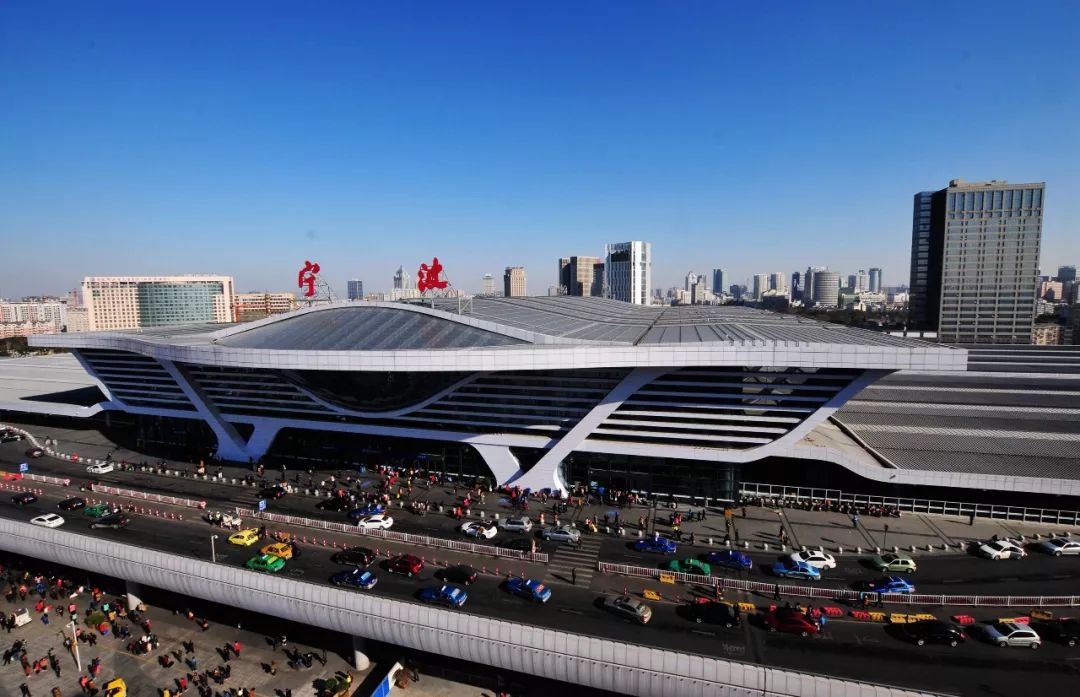 宁波高铁去丽水,丽水直达宁波高铁