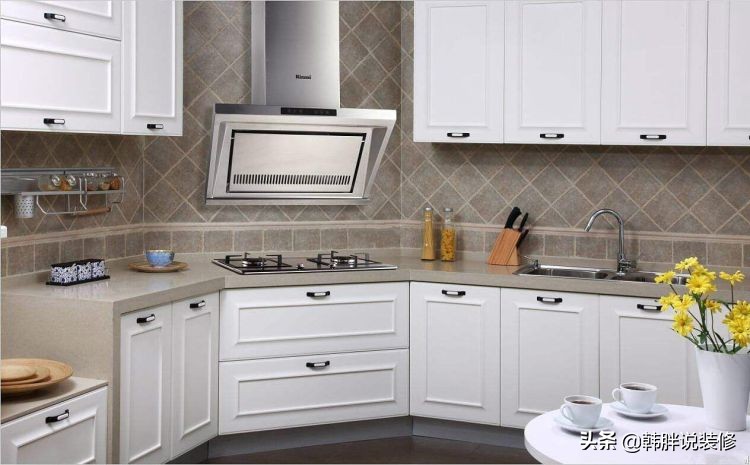 开放式厨房油烟机侧吸还是顶吸好,油烟机侧吸好清洗还是顶吸好清洗