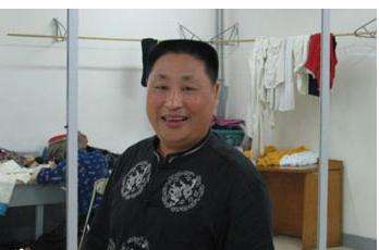 赵本山和赵四师徒近况,赵四直播连麦赵本山