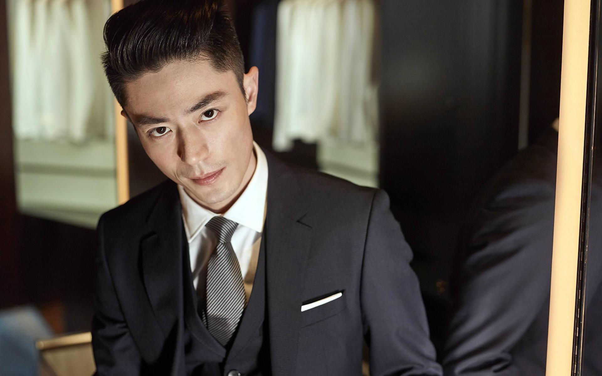 霸气冷酷男孩子用的名字,帅气冷酷霸气的男孩名字