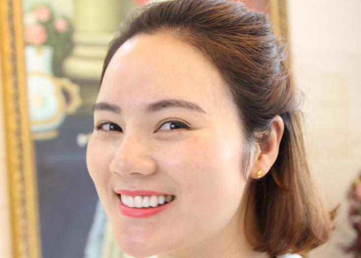 最健康的牙齿美白方法是什么,简单有效的牙齿美白方法