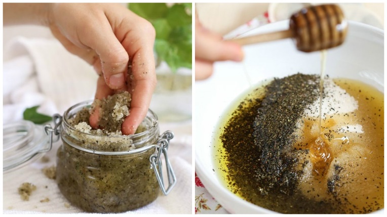 面膜谁用谁好看,面膜看哪个博主好用