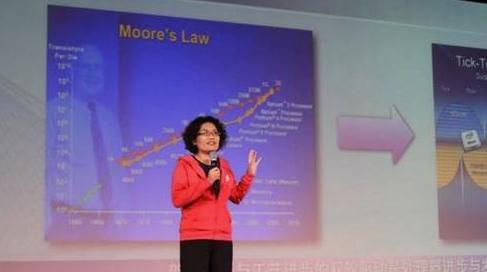 上海华为海思总裁是谁,华为海思前高管