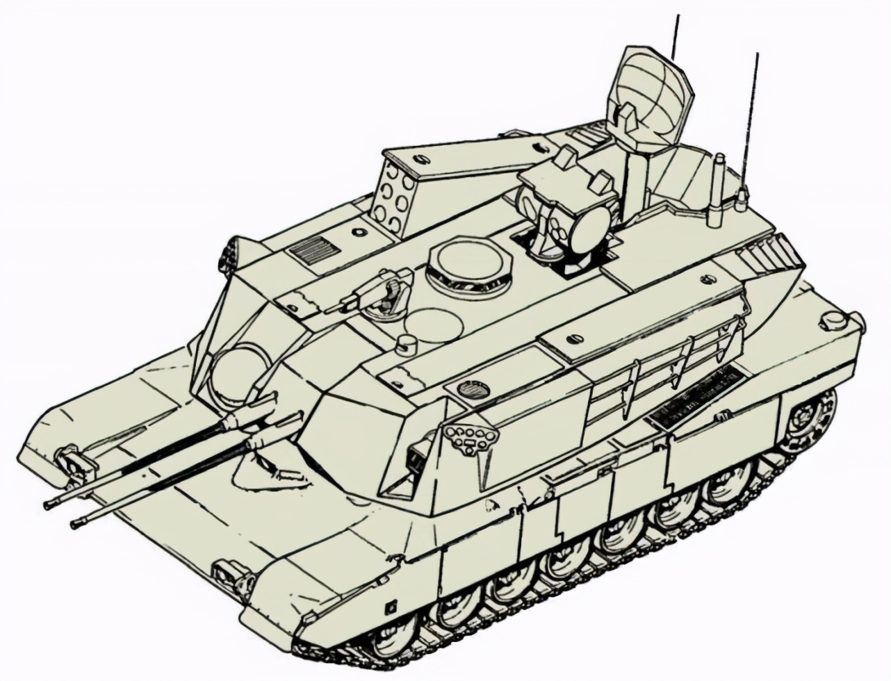 美军远程防空导弹发射车,美国军用最新型防空导弹