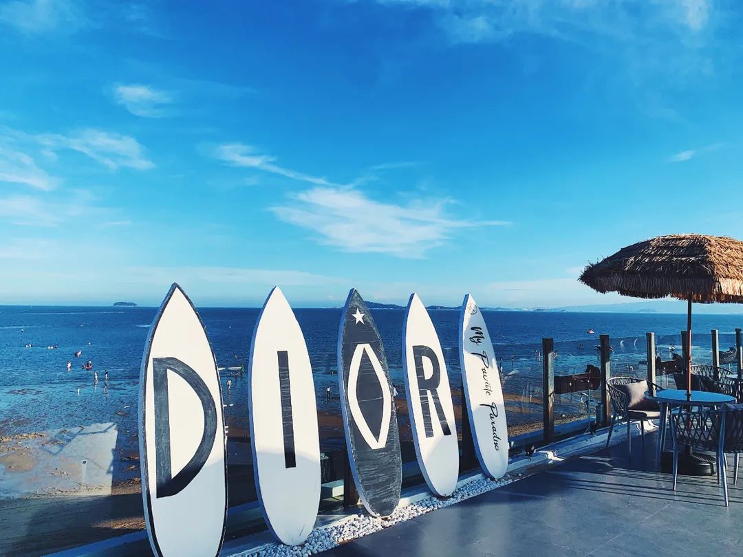 黄金海岸沙雕海洋乐园梦幻水世界,美爆了2019首届奇幻星空海洋馆