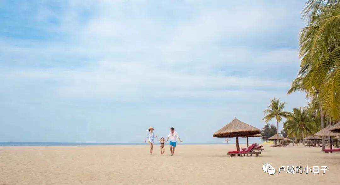 度假胜地推荐享用悠闲度假时光,国庆节假期必打卡度假胜地