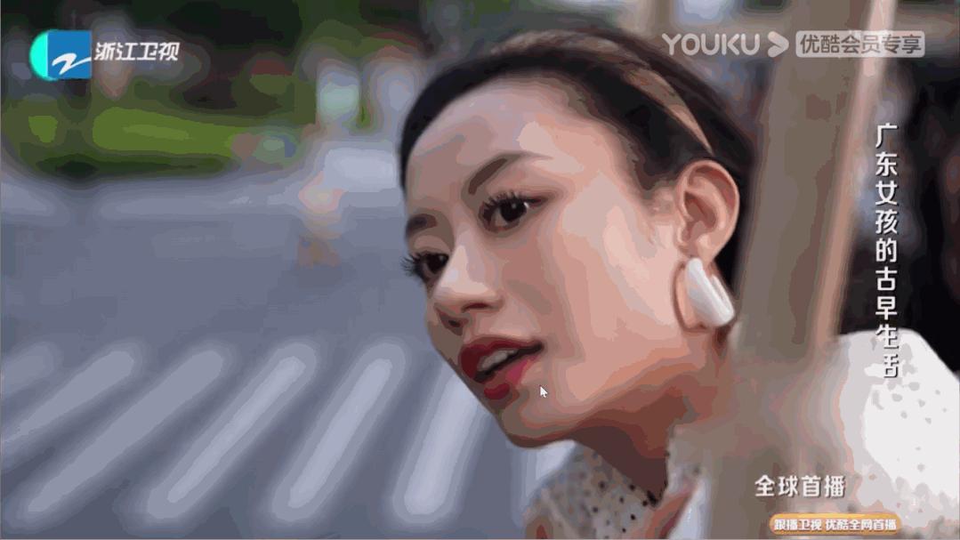 好声音粤语香港女歌手,好声音年轻女孩唱港风歌曲