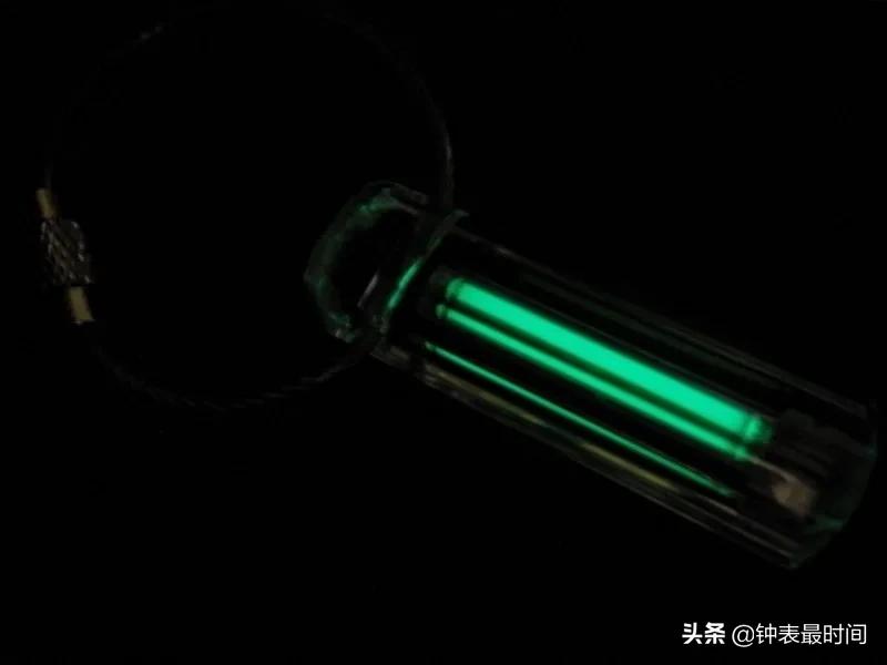 钟表夜光材料排名,钟表夜光物质