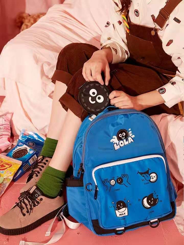 学生*党**千万别错过！九家书包店铺大放送，是时候准备开学换新了