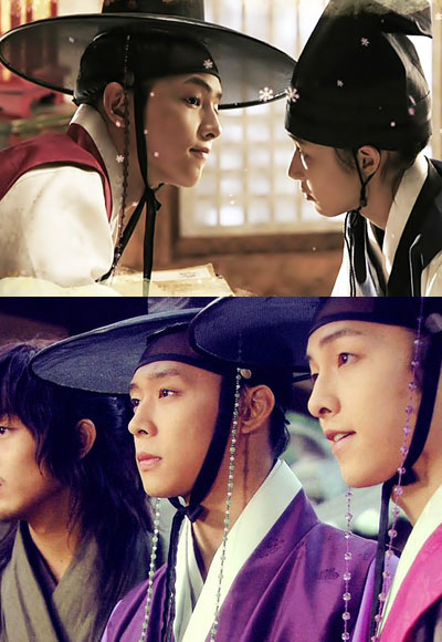 好看的韩国古装剧排行榜前十名,韩国电视剧大全免费观看古装剧