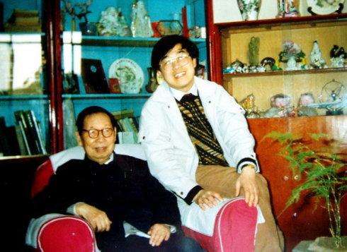 核科学家钱学森,第一颗核弹钱学森