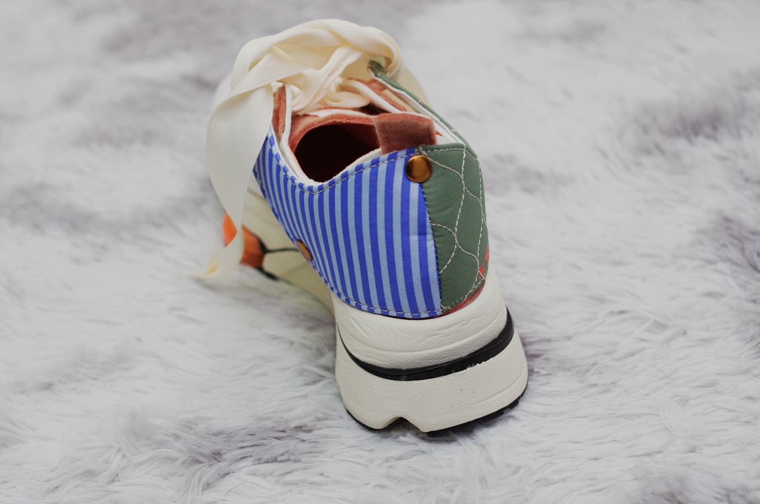 nike压马路鞋,年度nike实战鞋top1