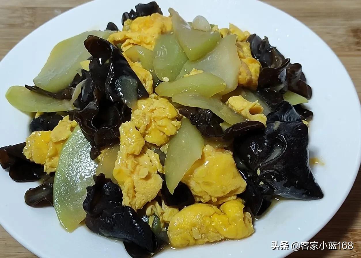 佛手瓜怎么做给宝宝吃,佛手瓜的家常做法适合孩子吃的