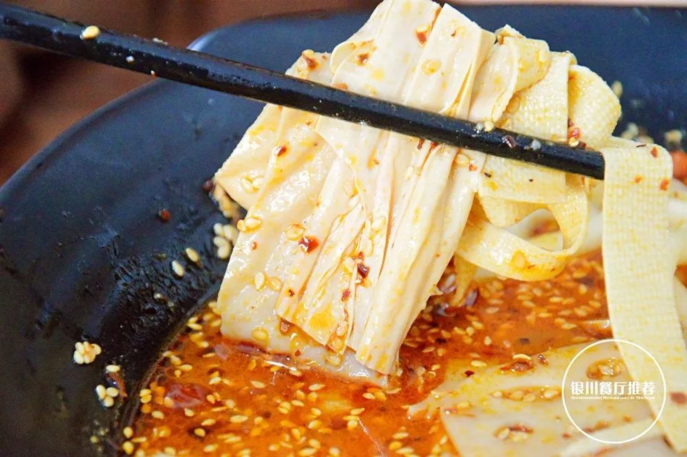 银川哪一家麻辣烫最好吃,银川麻辣烫哪里最正宗