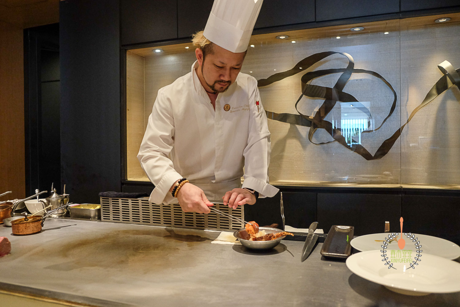 1000铁板烧,铁板烧一个月赚五万