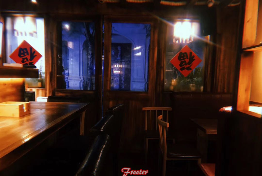 海口最有氛围感的餐厅,海口十大顶级餐厅