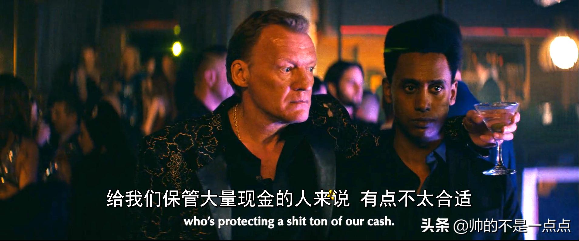 本季最佳极度爆裂极度爽快老实人的愤怒很吓人-《小人物》