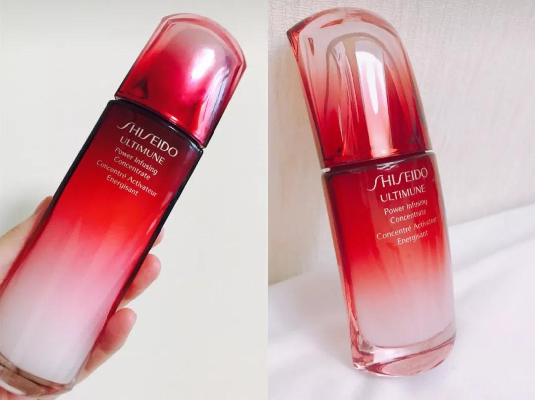 资生堂红腰子测评活动在哪里,资生堂红腰子哪里买最便宜