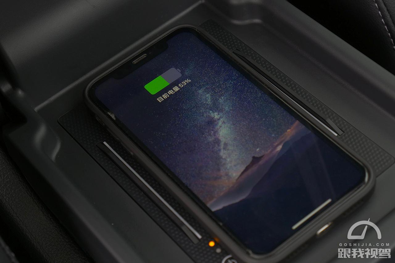 广汽本田锐混动技术体验解读,深度试驾广汽本田皓影锐·混动