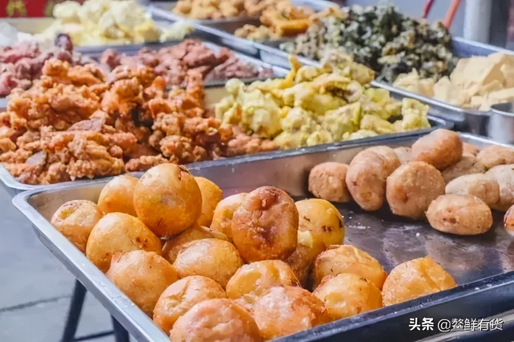 闽南花生蛋汤,闽南特点花生汤