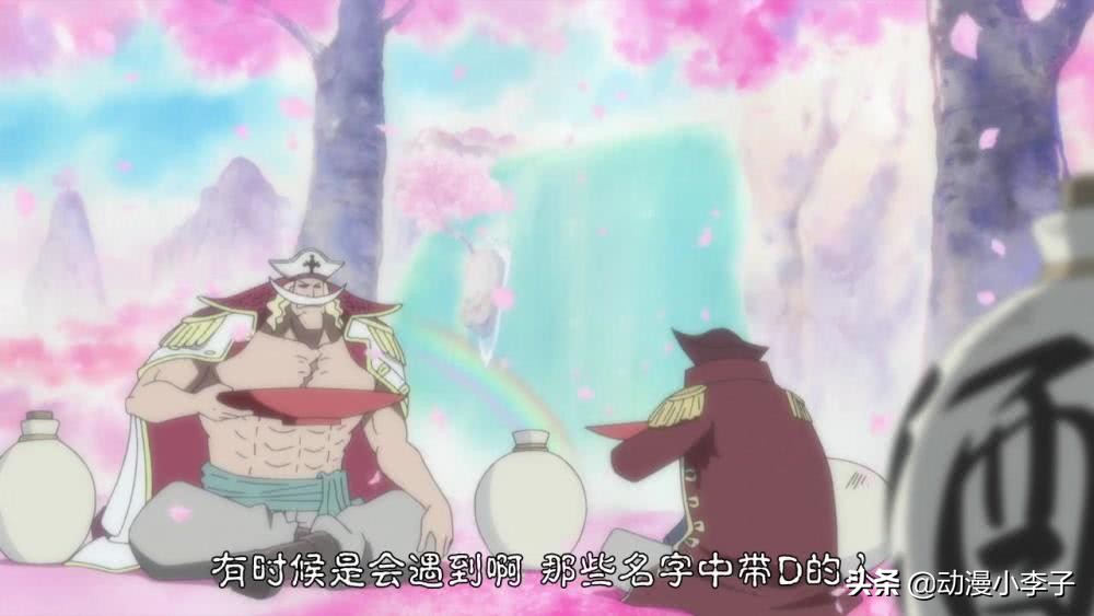 onepiece是真实存在的在哪一集,onepiece是真的吗海贼王