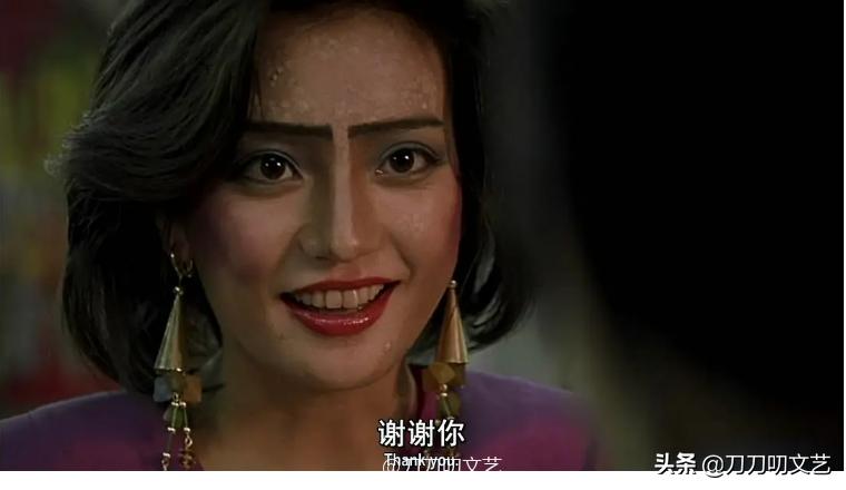 蒋雯丽扮丑照片,蒋雯丽扮丑的角色