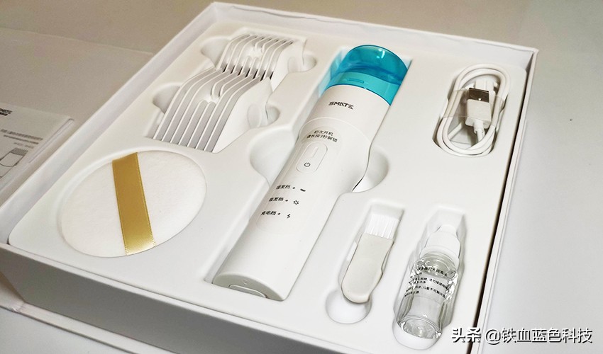 儿童专用理发器新款电动,须眉理发器儿童