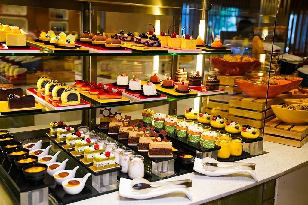 母亲节可用！波龙+进口海鲜+BBQ+火锅畅吃！酒水畅饮！全周通用