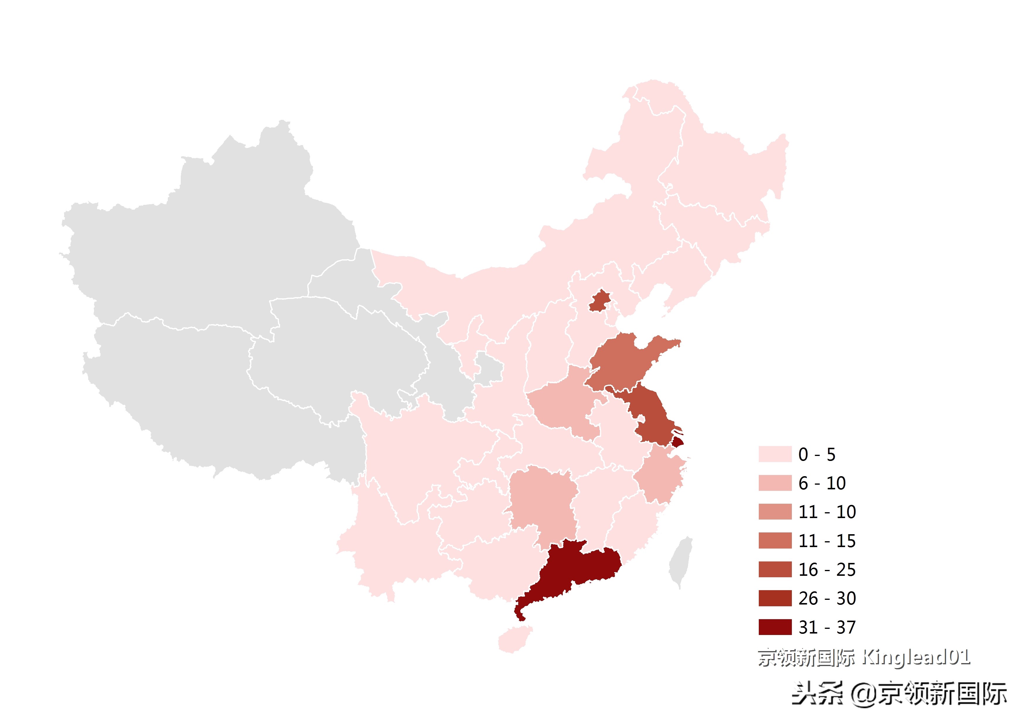 哪个城市的国际学校好,哪个城市的国际学校最多