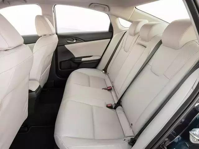 思域typer混动版引进,思域1.5t和混动版哪个好