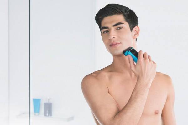 胡须硬怎么挑选剃须刀,网上怎样挑选好用的电动剃须刀