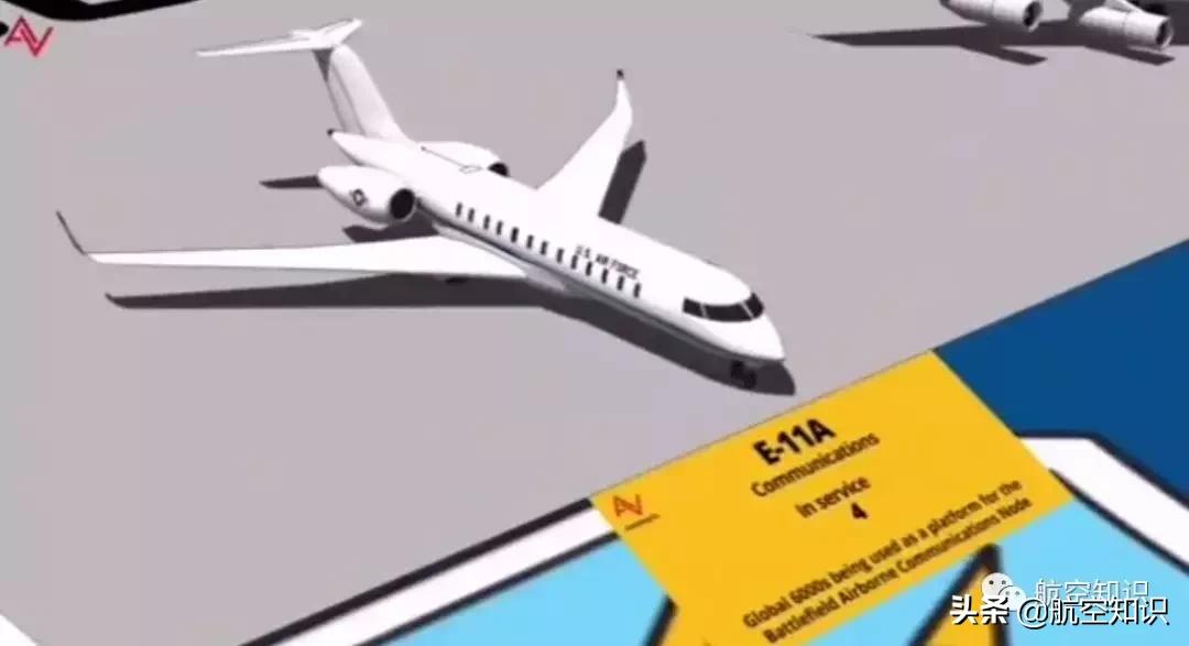 美国空军装备之运输机篇,美国空军现役装备