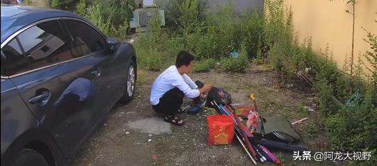 李大毛钓鱼用的什么品牌的鱼竿,李大毛钓鱼用什么鱼竿视频