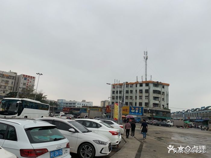 自驾珠海朝阳海鲜市场,珠海自驾游海鲜市场