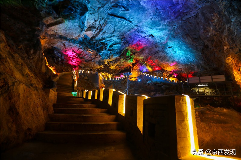 京西避暑度假攻略,京西避暑长寿胜地