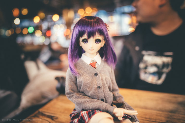 刚买单反或者微单套机的你，别忘了再去买个定焦镜头