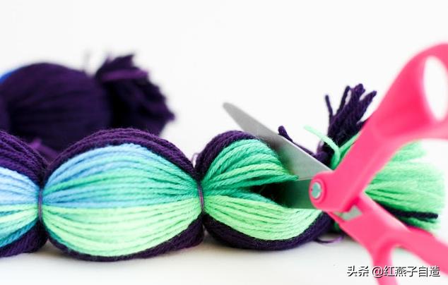 来，玩个“球”！彩球，足球，地球，让心情跟着美起来