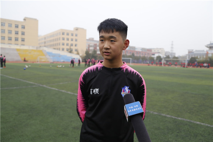 闃滈槼闈掑皯骞磋冻鐞冭仈璧涘崄涔濅腑,缁胯尩杩芥ⅵ鏍″洯瓒崇悆鑱旇禌