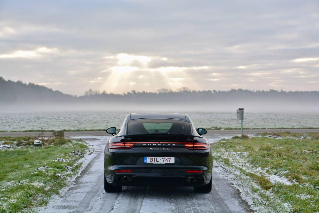 二手帕拉梅拉买得起开不起,二手帕拉梅拉现在掉价了么