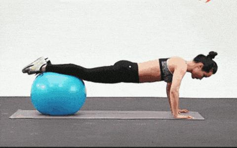 室内体能训练一周计划,新手静态体能训练动作