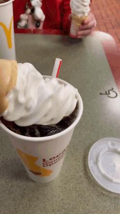 日本麦当劳又出新品豪华吃法,麦当劳隐藏吃法大揭秘上