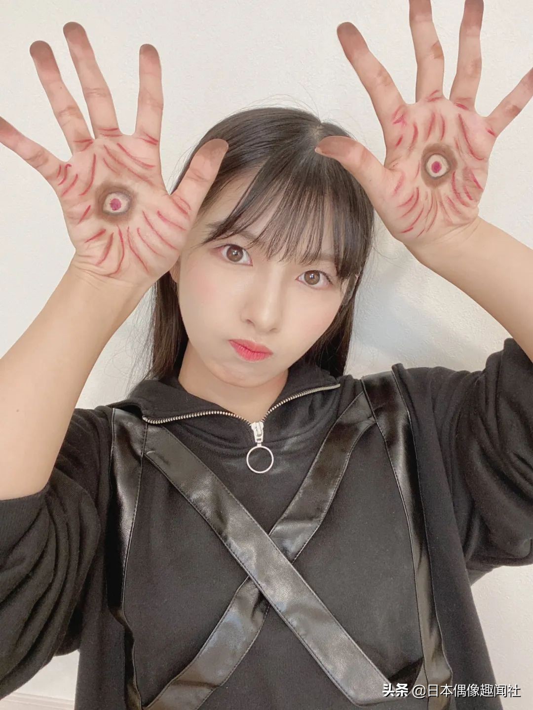 瑞克和莫蒂万圣节特典,万圣节小魔女特典